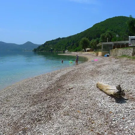 Дом отдыха Karmela's By Corfuescapes Агиос-Иоаннис-Перист