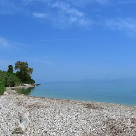 Holiday home Karmela's By Corfuescapes Agios Ioannis Peristeron (Corfu)