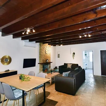 Дом отдыха Karmela's By Corfuescapes