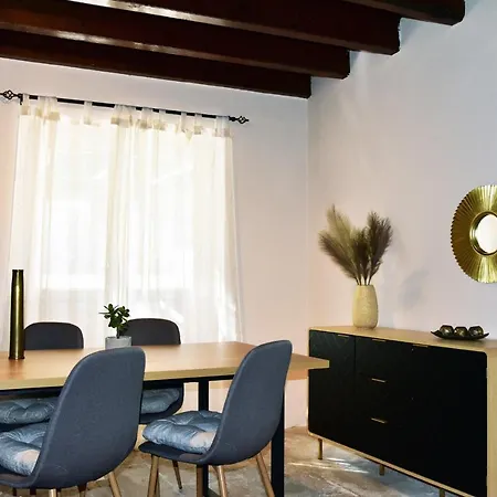 Karmela's By Corfuescapes * Агиос-Иоаннис-Перист