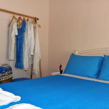 Holiday home Karmela's By Corfuescapes Agios Ioannis Peristeron (Corfu)