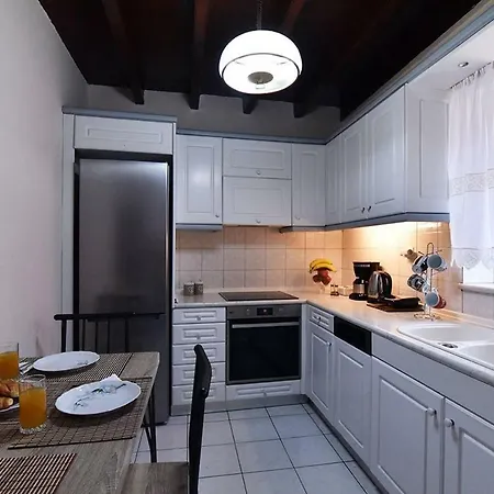 Karmela's By Corfuescapes *