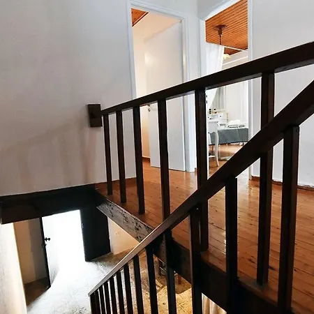 Karmela's By Corfuescapes Дом отдыха