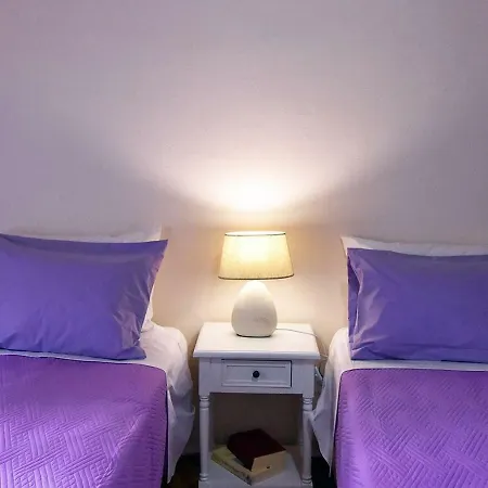 Karmela's By Corfuescapes Дом отдыха