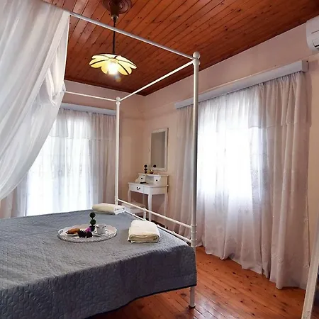 Karmela's By Corfuescapes