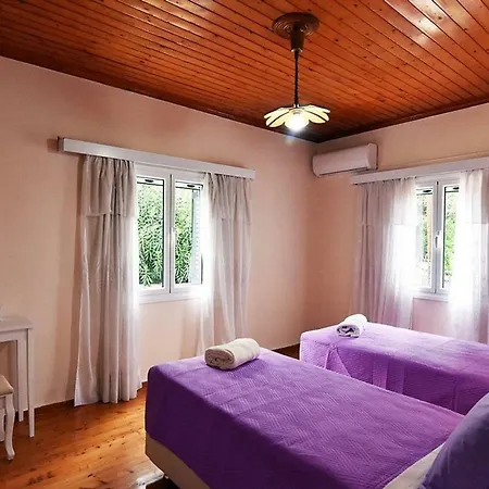 Karmela's By Corfuescapes