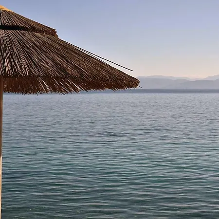 Karmela's By Corfuescapes Агиос-Иоаннис-Перист