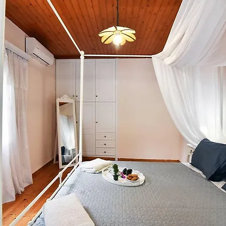 Дом отдыха Karmela's By Corfuescapes