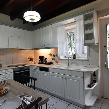 Дом отдыха Karmela's By Corfuescapes