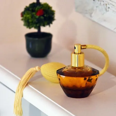 Karmela's By Corfuescapes Дом отдыха Агиос-Иоаннис-Перист