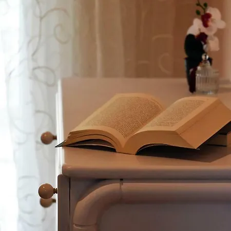 Karmela's By Corfuescapes Дом отдыха