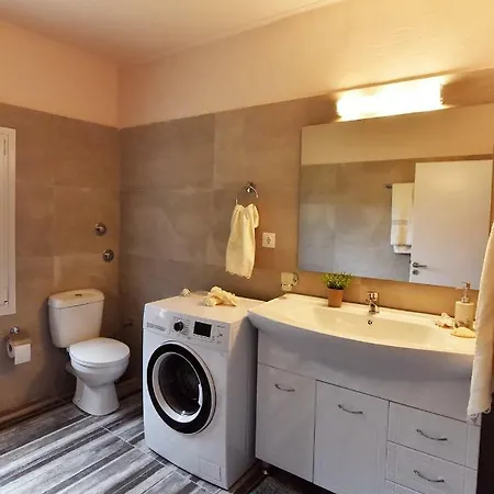 Karmela's By Corfuescapes *