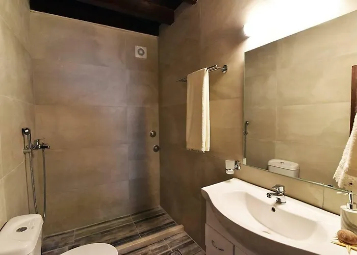 Karmela's By Corfuescapes * Agios Ioannis Peristerion