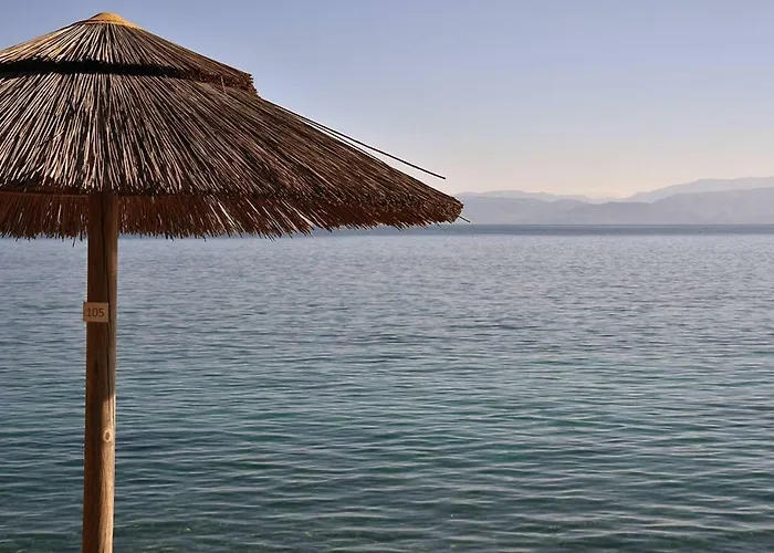 Karmela's By Corfuescapes Agios Ioannis Peristerion